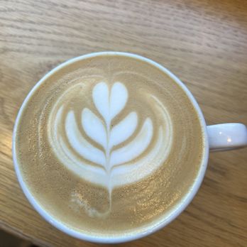 Commonwealth Joe - Cafes Near Me - Arlington, Virginia