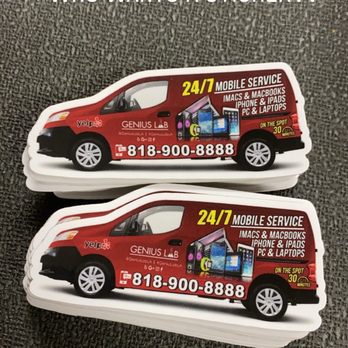 Genius Lab - Free stickers available - Mobile Phone Repair Near Me - Van Nuys, California Genius Lab - Free stickers available - Mobile Phone Repair Near Me - Van Nuys, California