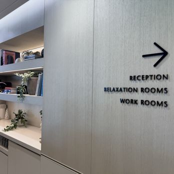 Capital One Lounge at Denver - So many rooms spaced out - Airport Lounges Near Me - Denver, Colorado Capital One Lounge at Denver - So many rooms spaced out - Airport Lounges Near Me - Denver, Colorado