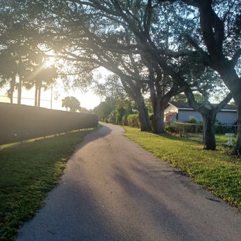 Casselberry Greenway Trail - Hiking Near Me - Casselberry, Florida