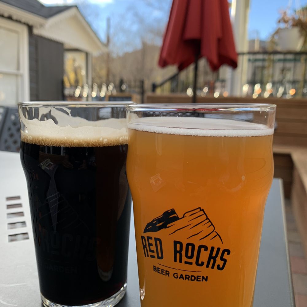 Red Rocks Beer Garden - Beer Gardens Near Me - Morrison, Colorado Red Rocks Beer Garden - Beer Gardens Near Me - Morrison, Colorado