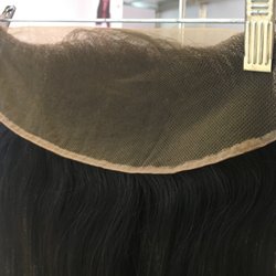 Limon Hair - Clean super neat lace frontals 13*4
