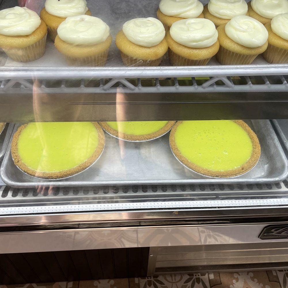 Make My Cake - Yummy key lime pies - Bakeries Near Me - New York, New York Make My Cake - Yummy key lime pies - Bakeries Near Me - New York, New York
