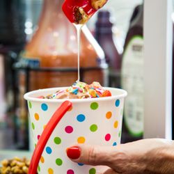Yogurt Fancy