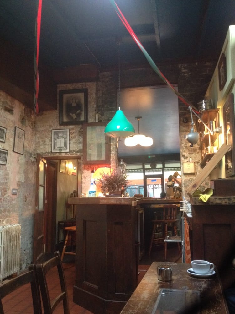 CABLE CAFE BAR Updated September 2024 8 Brixton Rd, London