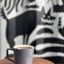 Photo of Michael Thomas Coffee Roaster
