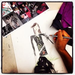 Team Fashion Camp