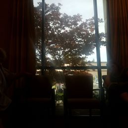 Waiting and waiting and waiting. Waiting and waiting and waiting.