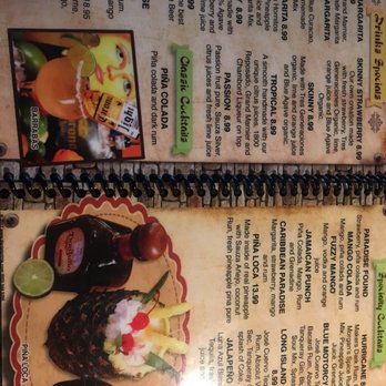 La Terraza Restaurant - Menu - Mexican Near Me - Raleigh, North Carolina La Terraza Restaurant - Menu - Mexican Near Me - Raleigh, North Carolina