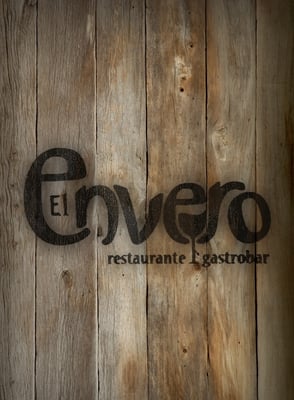 Restaurante El Envero by null