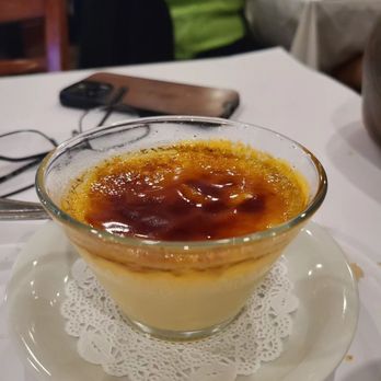 Ristorante Venere - Creme Brulee - Pizza Near Me - Westbury, New York Ristorante Venere - Creme Brulee - Pizza Near Me - Westbury, New York