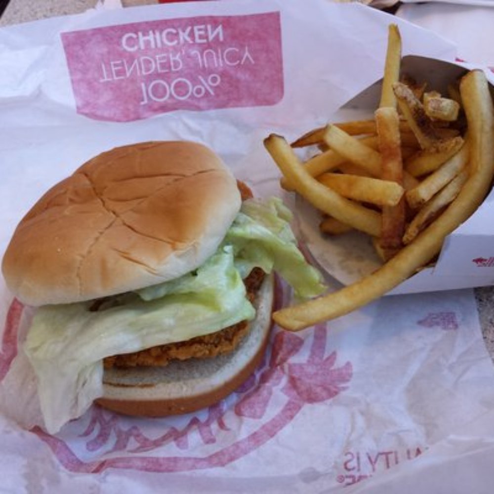 Wendy's - Burgers Near Me - Wayne, New Jersey Wendy's - Burgers Near Me - Wayne, New Jersey