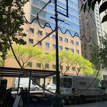 maman - View from window seat - Cafes Near Me - New York, New York maman - View from window seat - Cafes Near Me - New York, New York