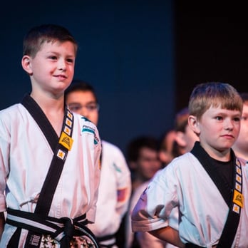 Personal Best Karate - Foxborough - Karate Near Me - Foxborough, Massachusetts