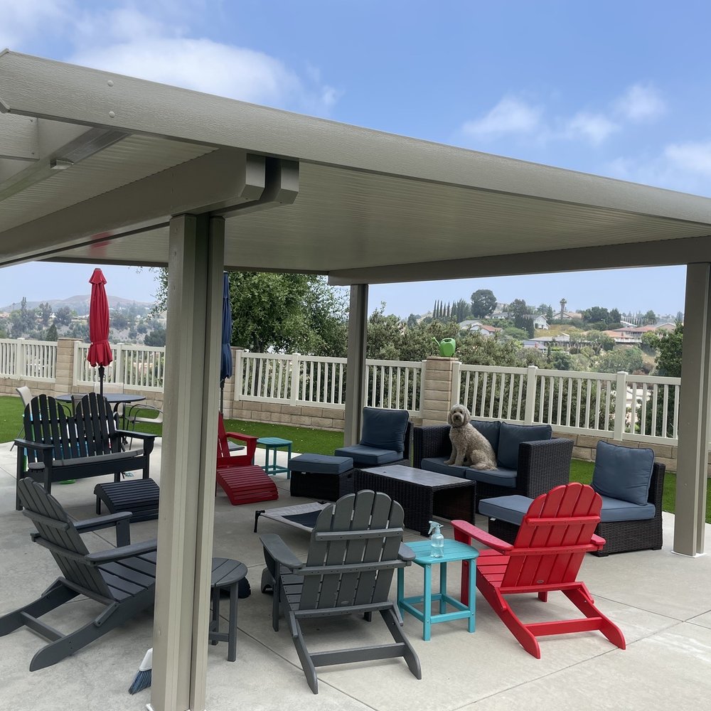 LJ Hausner Construction Company - Patio Coverings Near Me - Tustin, California LJ Hausner Construction Company - Patio Coverings Near Me - Tustin, California