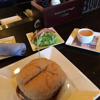 Bosscat Kitchen & Libations - New American Near Me - Houston, Texas