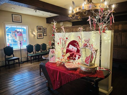The Smithville Inn by null