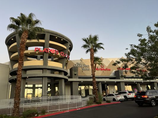 Plato's Closet Henderson