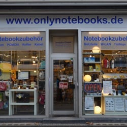 Onlynotebooks.de