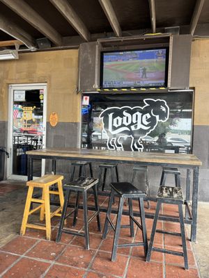 Black Sheep Lodge by null