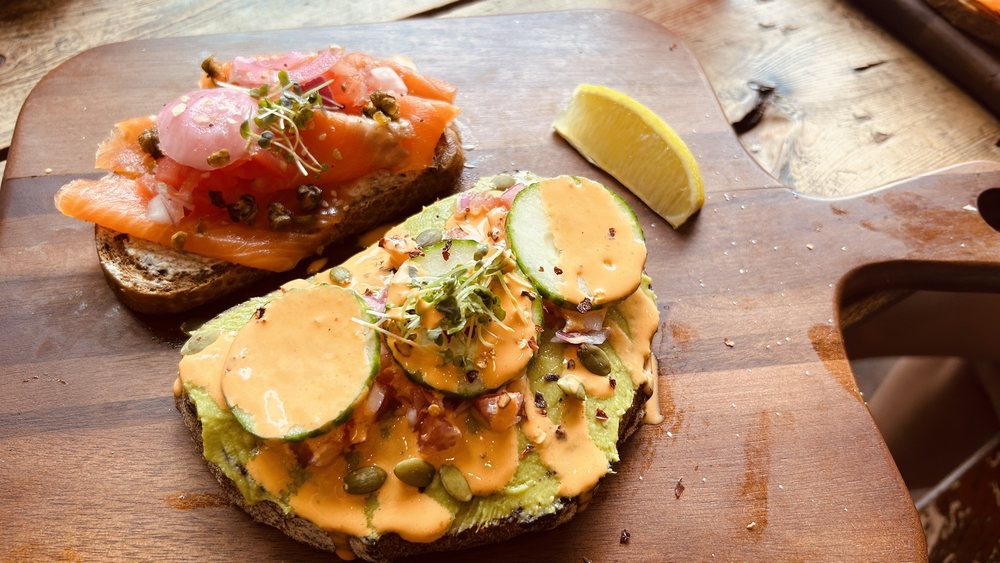 MAMAN Updated August 2024 114 Photos & 30 Reviews 1542 Notredame