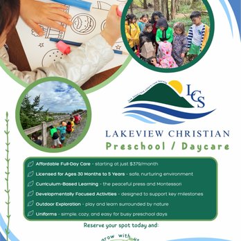 Lakeview Christian School - Elementary Schools Near Me - Saanich, British Columbia Lakeview Christian School - Elementary Schools Near Me - Saanich, British Columbia