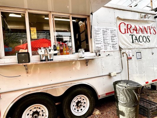 Granny's Tacos by null Granny's Tacos by null