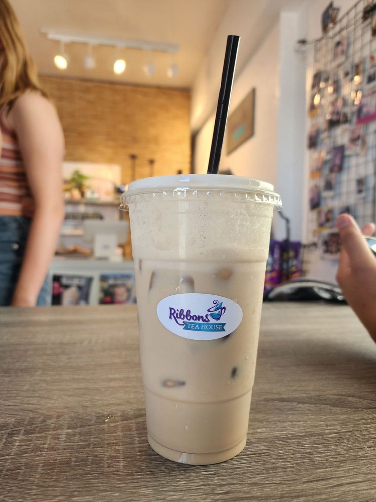 RIBBONS TEA HOUSE Updated September 2024 92 Photos & 80 Reviews