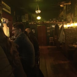 Leipzig Tavern - Feels like a London pub