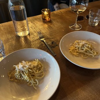 UOVO | Pasadena - Cacio e Pepe - Italian Near Me - Pasadena, California UOVO | Pasadena - Cacio e Pepe - Italian Near Me - Pasadena, California