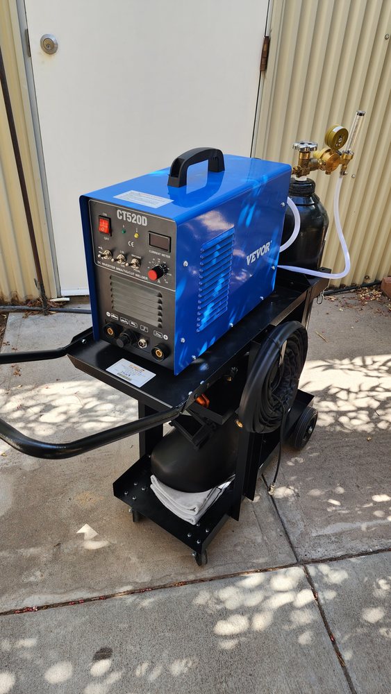 EL PASO TOOL RENTAL Updated October 2024 17 Photos 6455 Hiller St