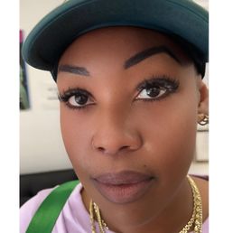 Custom Anime Top and Bottom Lashes Custom Anime Top and Bottom Lashes