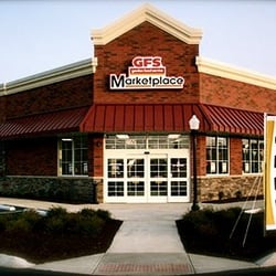 GFS Marketplace in Murfreesboro, TN