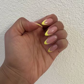 Mahalo Nails Spa - Nails - Nail Salons Near Me - Bellflower, California Mahalo Nails Spa - Nails - Nail Salons Near Me - Bellflower, California