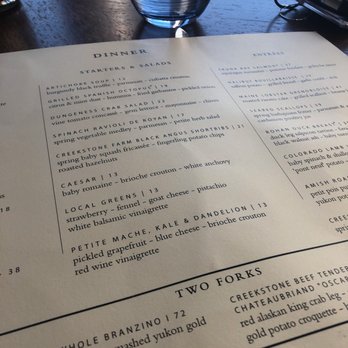 NoMI - Menu - Bars Near Me - Chicago, Illinois