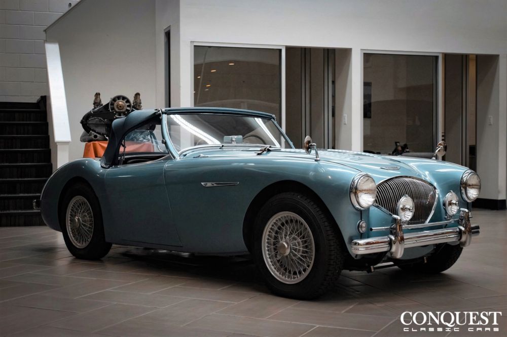 CONQUEST CLASSIC CARS Updated September 2024 75 Photos 3805 W