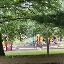 Lindenwood Park