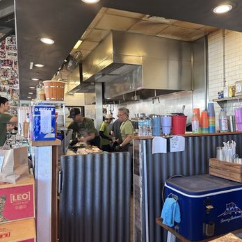 Larb Thai-Isan - Checkin counter has the best view of kitchen - Laotian Near Me - Fort Lauderdale, Florida Larb Thai-Isan - Checkin counter has the best view of kitchen - Laotian Near Me - Fort Lauderdale, Florida