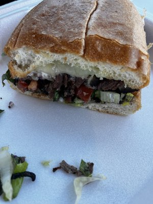 BBQ on the Brazos by null