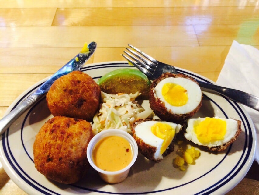 Social spots from Irish Kevins