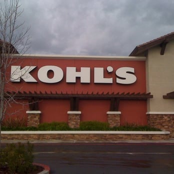 Kohl's - Kindom of kohls - Department Stores Near Me - ELK GROVE, California Kohl's - Kindom of kohls - Department Stores Near Me - ELK GROVE, California