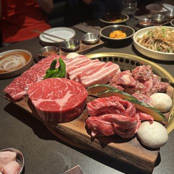 Nubiani - Meat - Korean Near Me - New York, New York Nubiani - Meat - Korean Near Me - New York, New York
