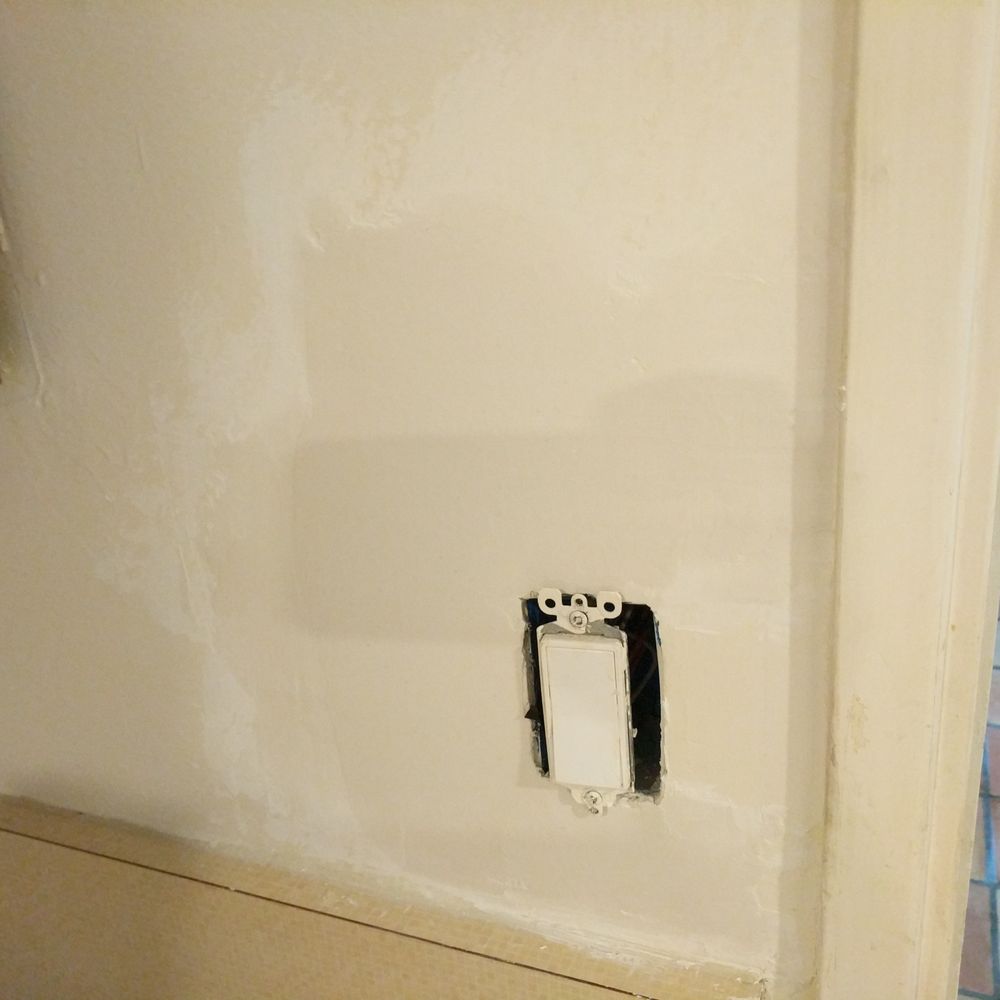 Trusty Justin - Now - clean and smooth! - Handyman Near Me - Orange, California Trusty Justin - Now - clean and smooth! - Handyman Near Me - Orange, California