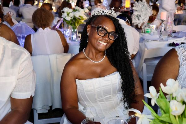 Buffalo Bayou Park Cistern by null