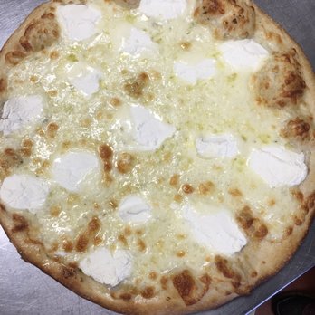 East Side Pizza - Quattro Formaggi - Pizza Near Me - Lantana, Florida East Side Pizza - Quattro Formaggi - Pizza Near Me - Lantana, Florida
