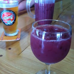 Old Island Pub