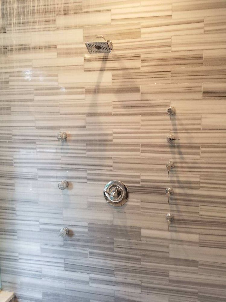 Slide of Above All Services Plumbing