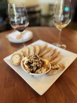 Messina Hof Grapevine Winery by null