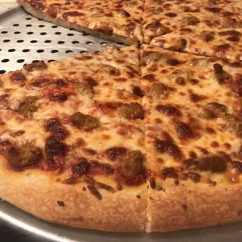 Reggie's Pizza Express - Pizza Near Me - Chicago, Illinois Reggie's Pizza Express - Pizza Near Me - Chicago, Illinois