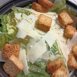 P J Harrigan's Bar & Grill - Side of Caesar Salad - takeout